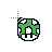 level up! mushroom cursor