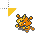 electabuzz s cursor