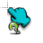 Help select cursor