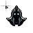 Abaddon cursor