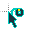 Working in background cursor