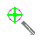 Gun Cursor cursor