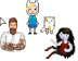 That's So Random Cursors preview