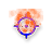 Precision select cursor