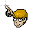 Reigen Pointing (Mob Psycho 100) cursor