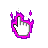 Link select cursor