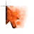 Normal select cursor