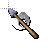 Normal select cursor