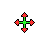 Move cursor