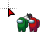 Link select cursor