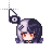 Alternate select cursor