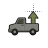 Alternate select cursor