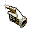 Link select cursor