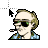 duke cursor