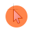 unavalabile transparent cursor