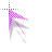 color change see threw cursor
