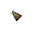 colorful dots 2 cursor