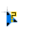 Help select cursor