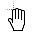 Grab cursor
