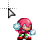 Knuckles 11 cursor