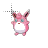 #40 Wigglytuff cursor