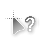 Help select cursor