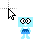 tisha cursor