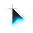 Link select cursor