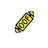 Diagonal Resize 2 cursor