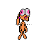 Text select cursor