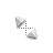 Diagonal resize 2 cursor