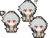 Windows XP Cursors preview