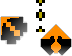 DorKas transparent Cursors preview