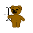 Text select cursor