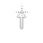 Alternate select cursor
