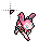 Sylveon - Diagonal 1 cursor