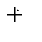 Normal select cursor