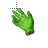 Link select cursor