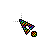 Working in background cursor
