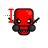 Text select cursor