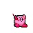 Help select cursor