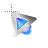 Blaze - Blue Cursors preview