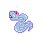 Faust Diagonal cursor