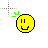 Link select cursor