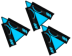 Windows 7 live Cursors cursor preview