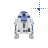 Normal select cursor