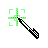 Handwriting cursor