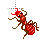 Normal select cursor