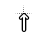Alternate select cursor