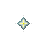 Precision select cursor